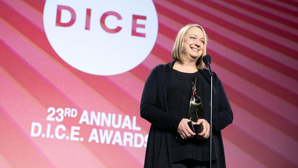 Connie Booth se incorpora a Electronic Arts como Directora General a cargo de RPG de acción