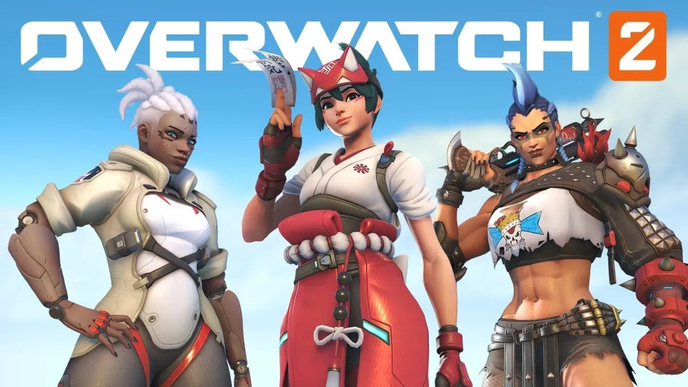 Overwatch 2 : à partir de la Saison 10, tous les héros du jeu seront accessibles gratuitement
