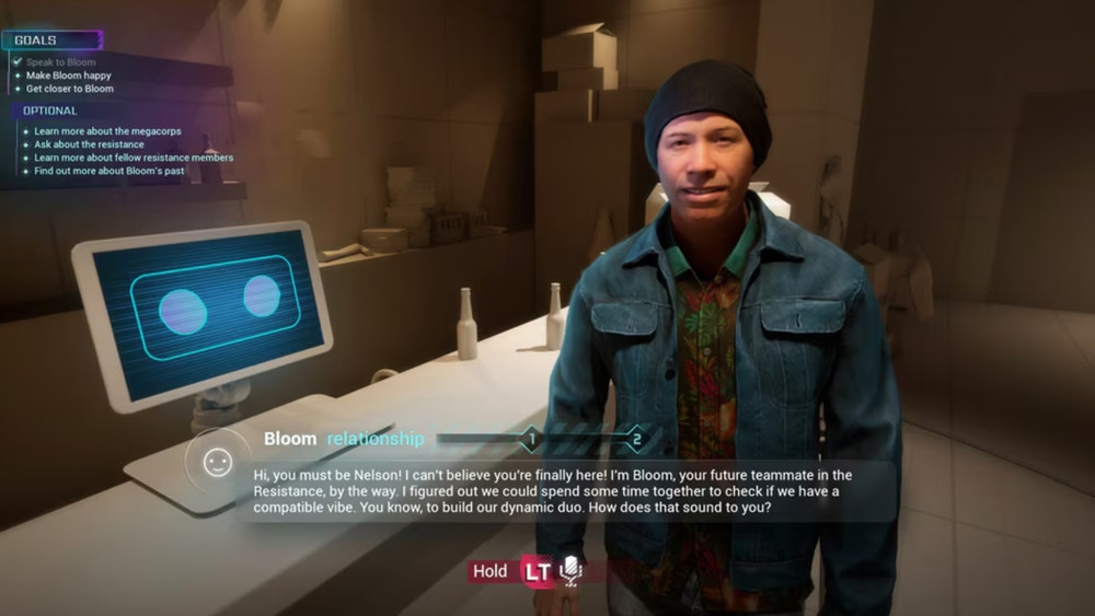 Auf der GDC präsentierte Ubisoft sein System zur Erstellung ultrarealistischer NPCs auf der Grundlage künstlicher Intelligenz