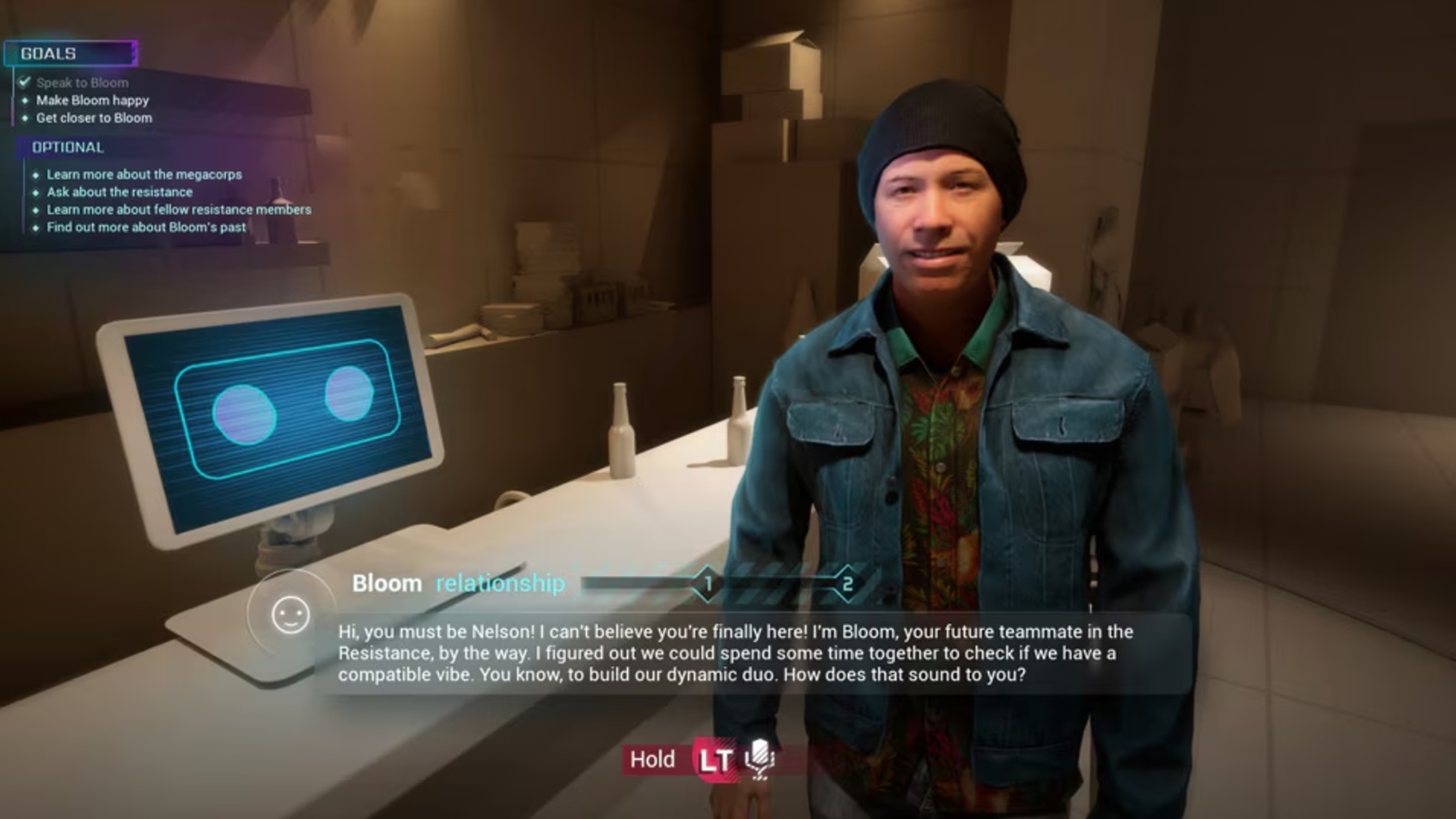 During GDC, Ubisoft presented its AI-based ultra-realistic NPC system ...