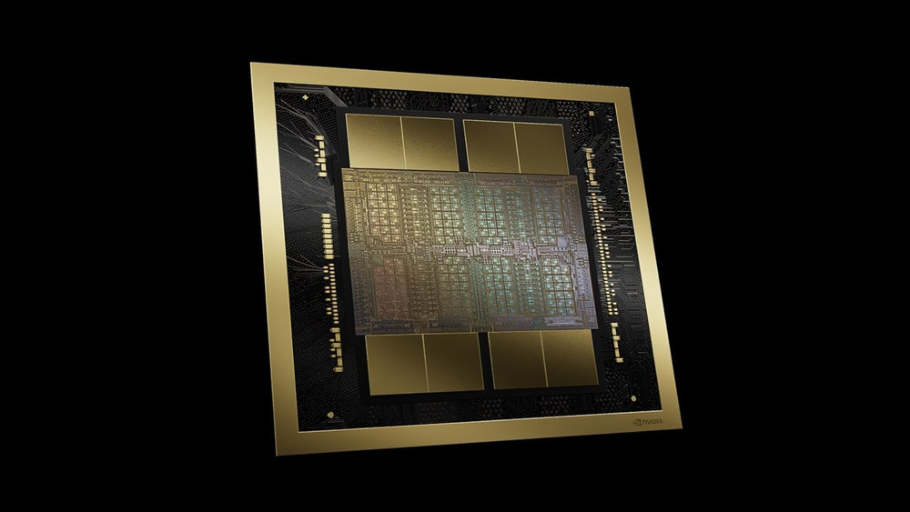 NVIDIA : les GPU Blackwell coûteront potentiellement entre 30 000 et 40 000 dollars
