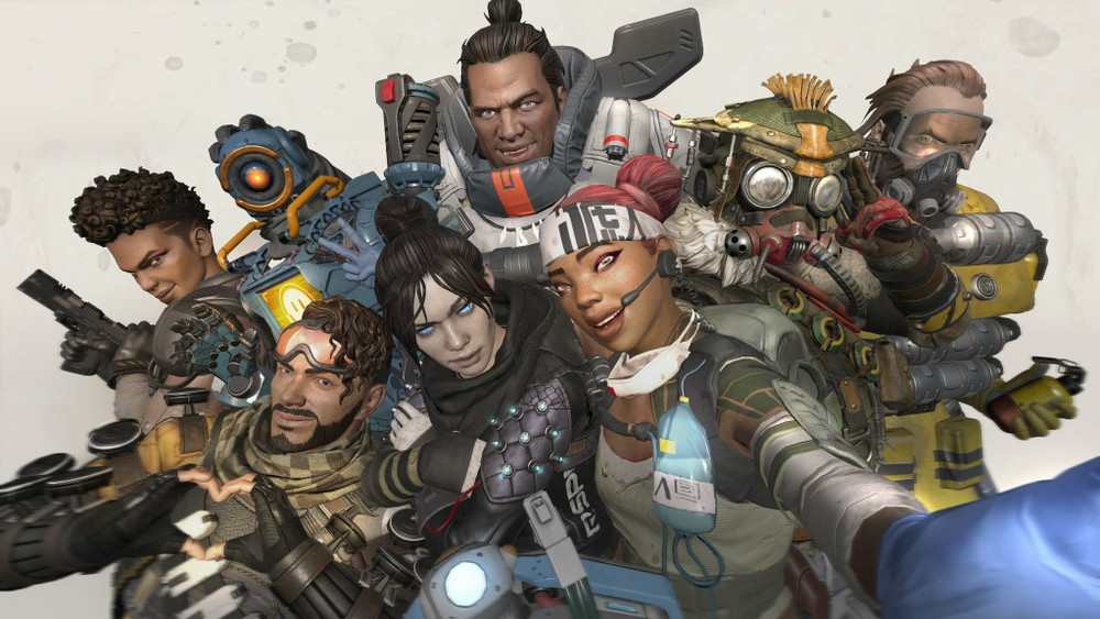Respawn launches protections in Apex Legends following the hacking of several pro players