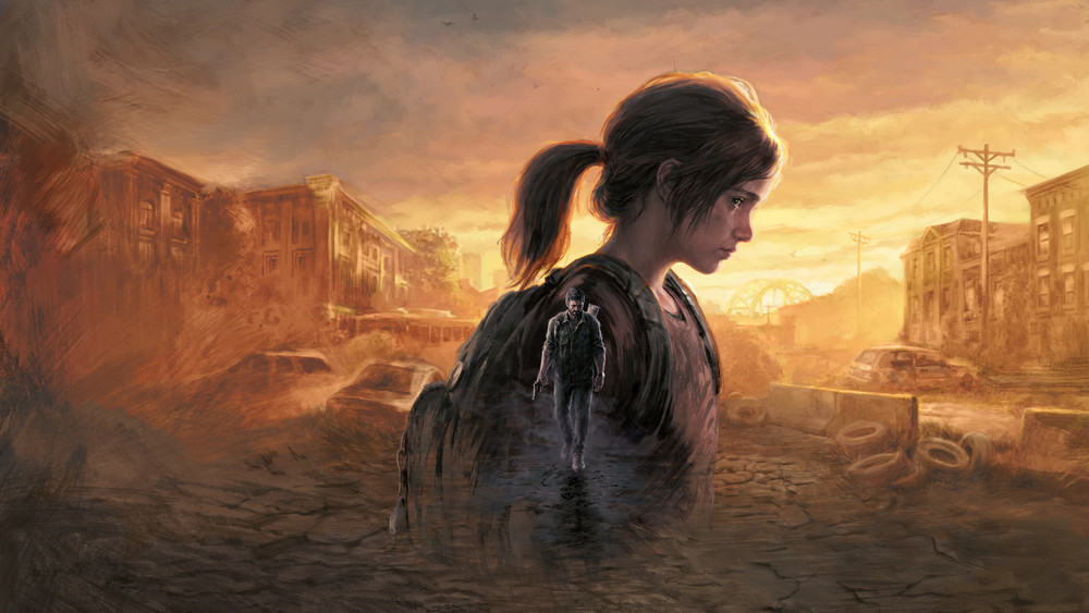 La versione per PC di The Last of Us Part I ora supporta l'FSR 3