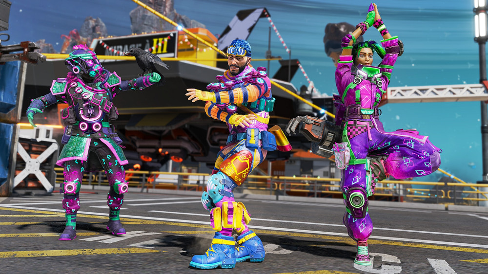 Apex Legends tournament hacker says he did it for fun