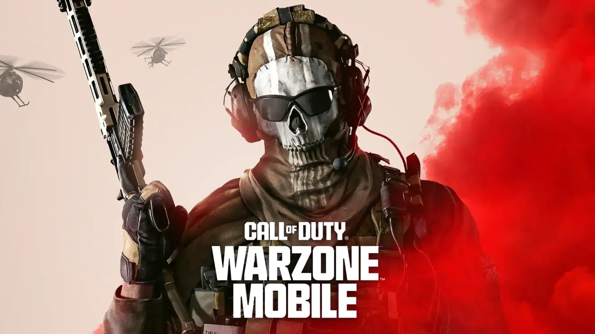 Call of Duty: Warzone Mobile is now available albeit with a few 
