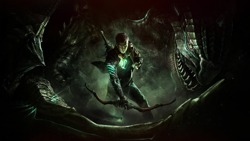  Is Scalebound about to be resurrected by Microsoft?
