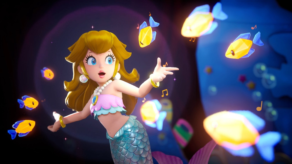 Princess Peach: Showtime! gets some good reviews from the press
