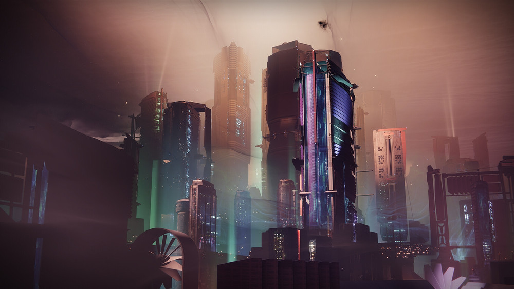 Destiny 2: Eclipse celebrates its launch with an epic video and some music
