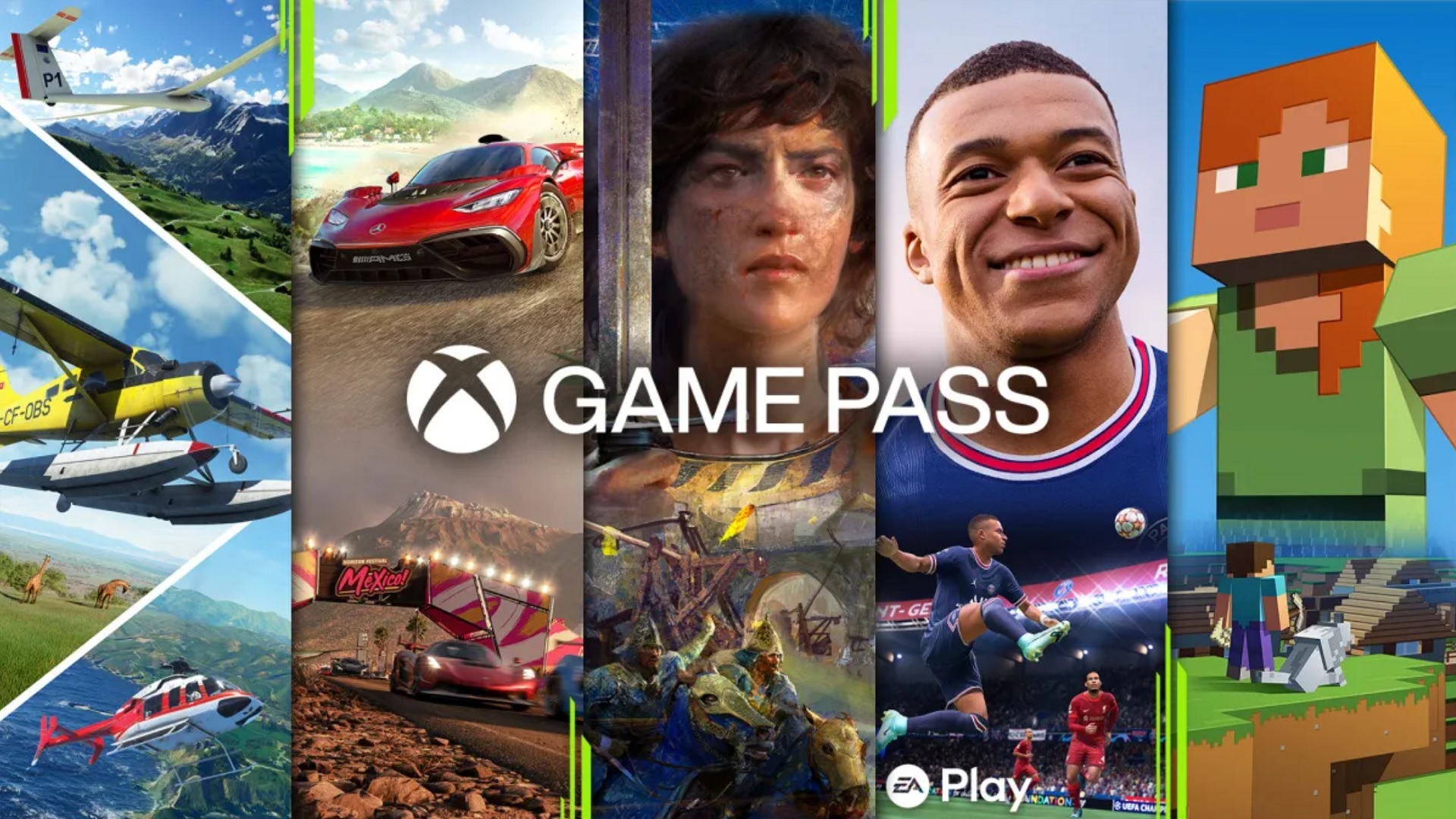 Le PC Game Pass est désormais accessible dans 40 nouveaux pays IG News