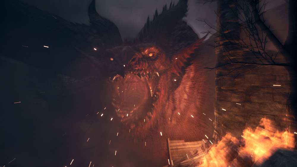 Dragon's Dogma 2 : Capcom s'excuse pour les bugs sur Steam, mais pas pour les microtransactions