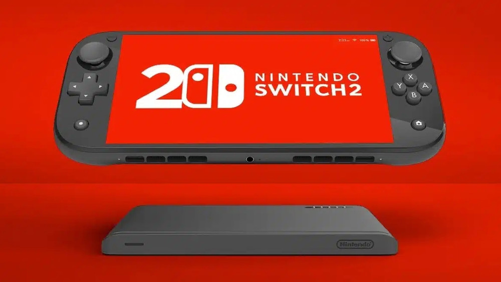 Das Switch 2 Development Kit sei aktualisiert worden und ermögliche es den Entwicklern,  « noch weiter zu gehen »