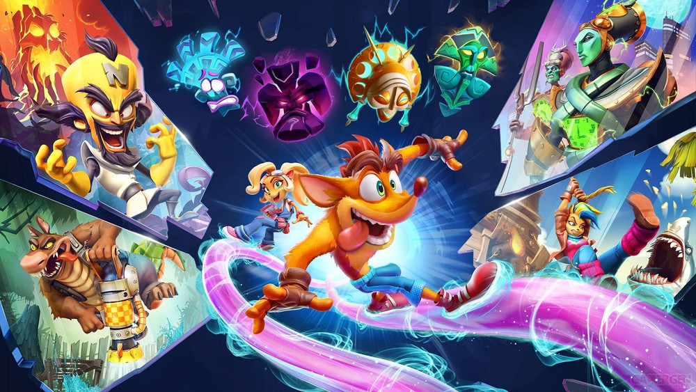 Toys for Bob avrebbe concluso un accordo con Microsoft per il suo prossimo gioco