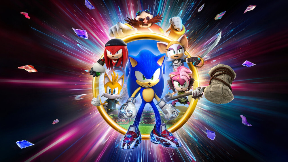 Sonic Toys Party, das nächste Free-to-Play-Handyspiel, das noch in diesem Jahr erscheinen soll, wurde durch einen Leak enthüllt
