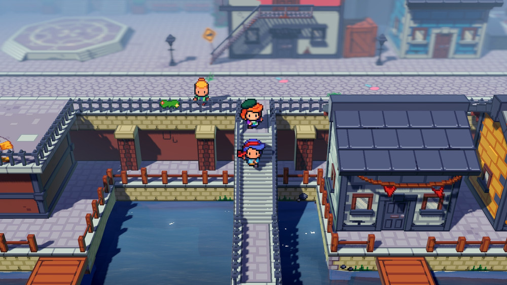Cassette Beasts recevra son mode multijoueur le 20 mai et une version mobile un peu plus tard