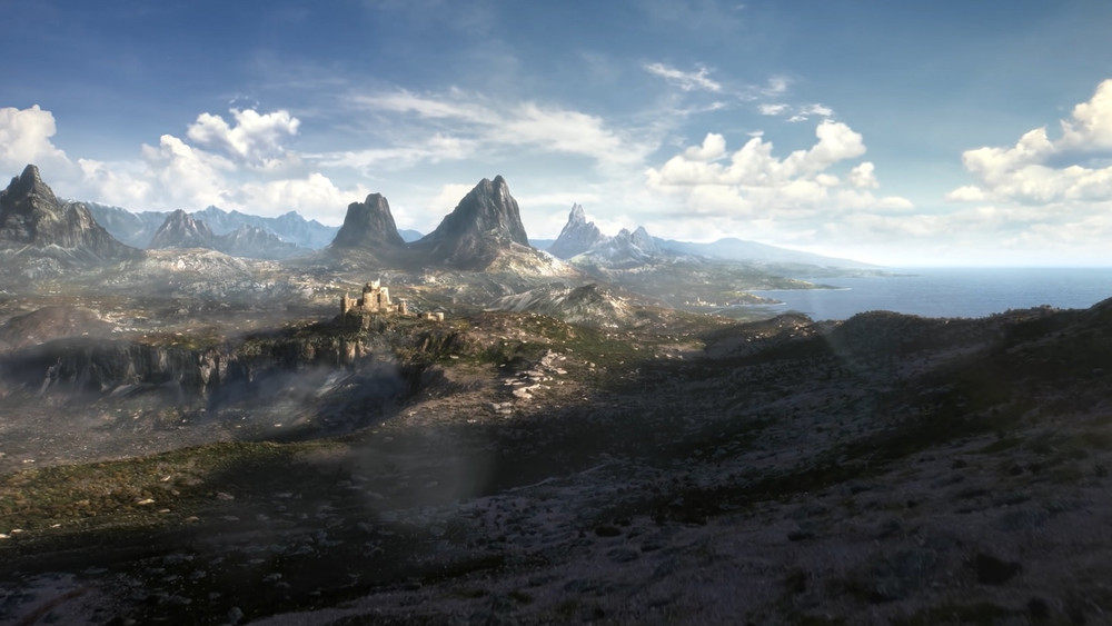Bethesda Game Studios gibt einen kurzen Einblick in die Entwicklung von The Elder Scrolls VI