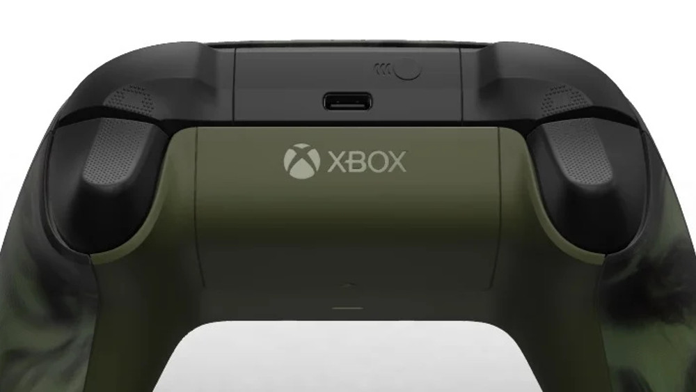 Der Xbox Series X/S Controller, Nocturnal Vapor, ist durchgesickert und soll am 9. April zum Preis von 69,99 € erscheinen