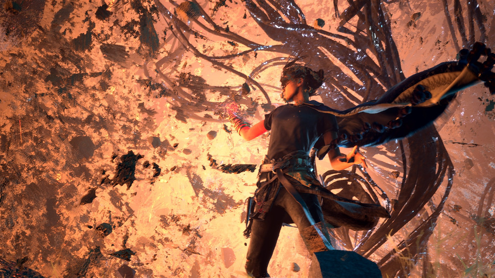 Luminous Productions (Forspoken) wird von Square Enix übernommen