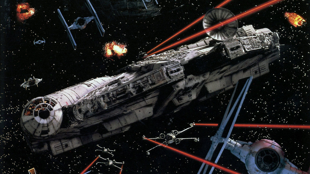 Il 16 aprile 2024 arriva Star Wars: Rebel Assault II: The Hidden Empire per PS5 e PS4