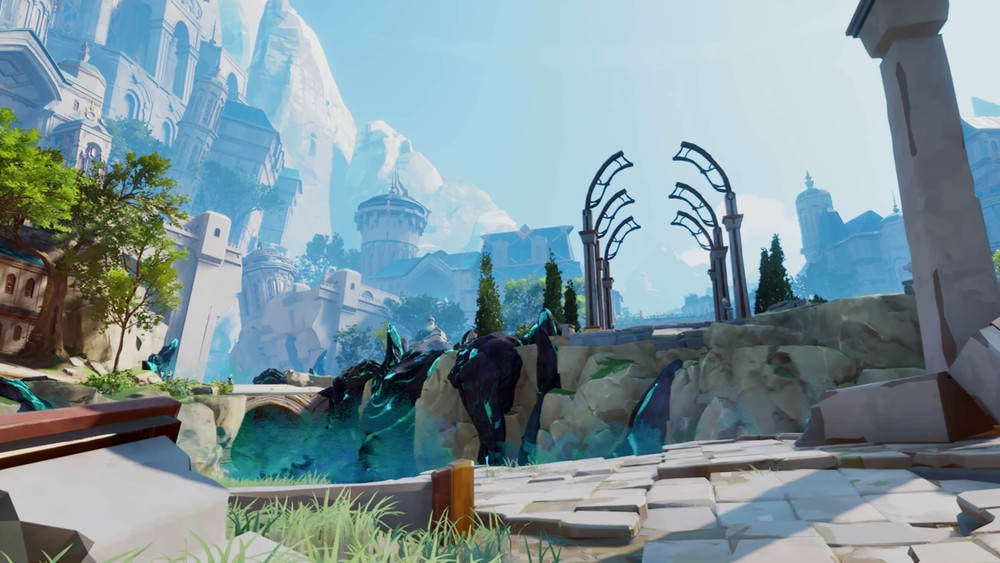 Yellow Brick Games kündigt neues Fantasy-Actionspiel an