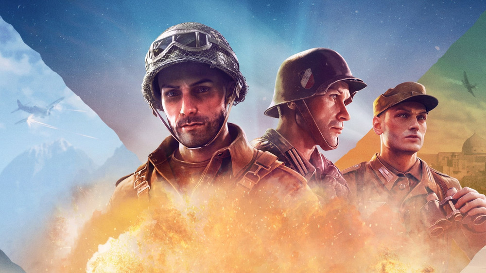 Acquista Company of Heroes 3 Steam