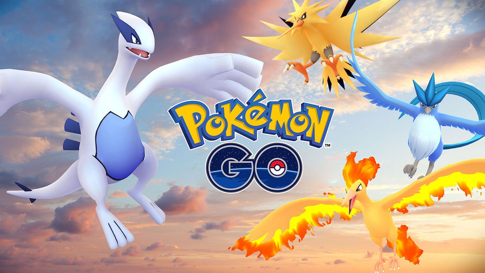 Pokémon Go is doing well, with content planned for the next 10 years