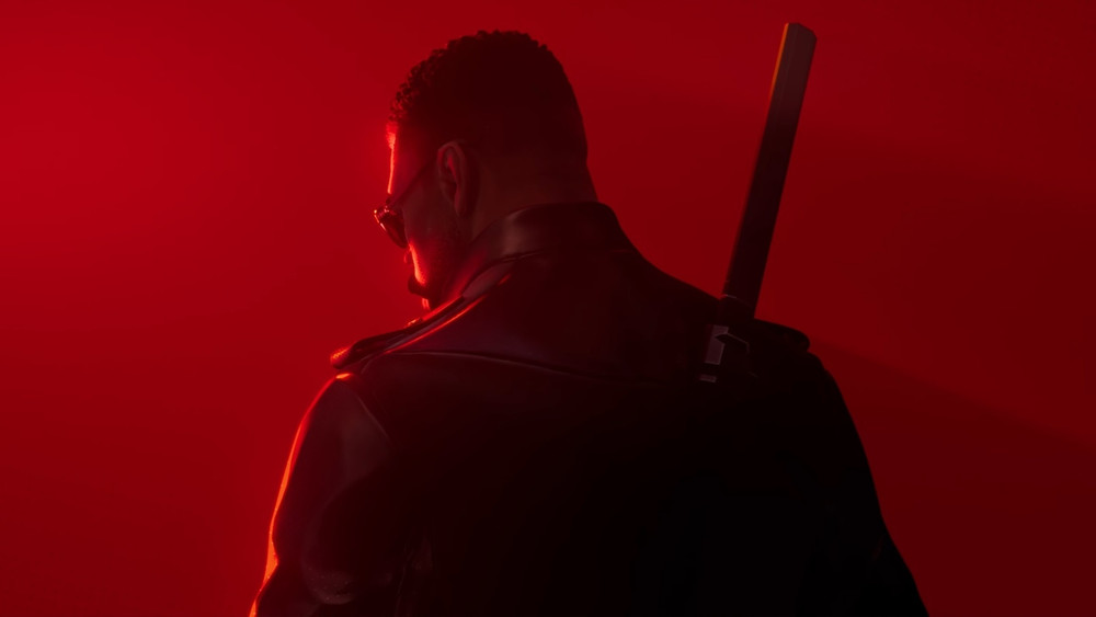 Marvel's Blade may use the same engine as Dishonored 2 and Deathloop