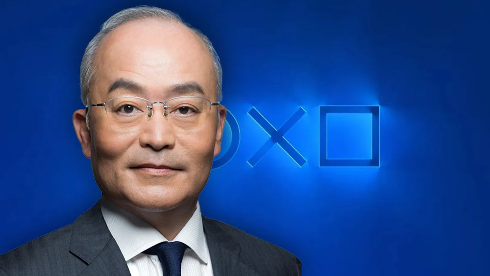 Hiroki Totoki ya es CEO interino de Sony Interactive Entertainment