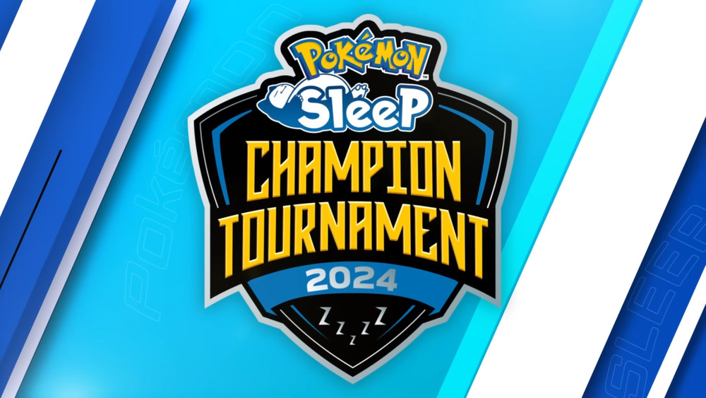 Il 1° aprile, The Pokémon Company presenta un finto torneo basato sull'applicazione Pokémon Sleep
