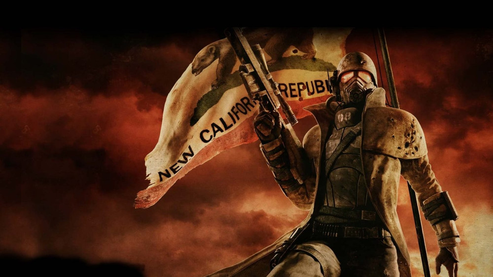 Fallout: New Vegas will get a RTX Remix mod