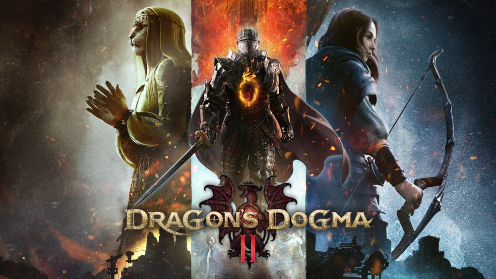 Dragon's Dogma 2 hat sich bereits über 2,5 Millionen Mal verkauft