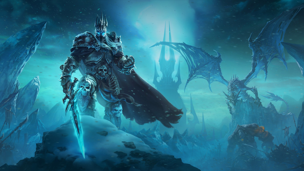 Blizzard dice estar dispuesta a ceder la licencia de Warcraft a otros estudios para nuevos juegos