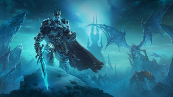 Blizzard says they are ready to lend the Warcraft IP to third-party studios to create new games