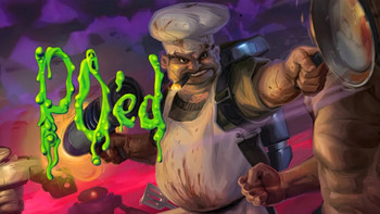 Nightdive Studios is remastering the FPS PO'ed