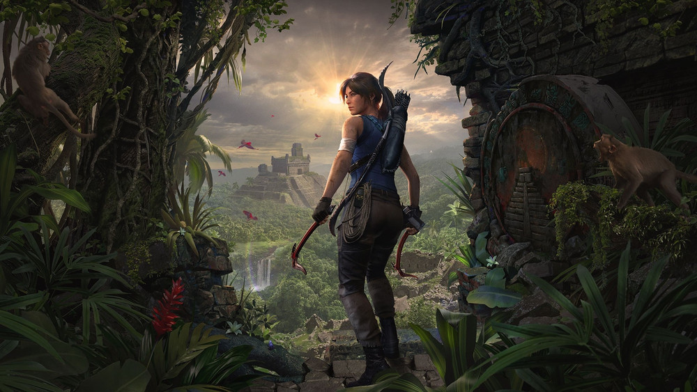 Xbox Game Pass: LEGO 2K Drive, Kona, Shadow of the Tomb Raider und mehr kommen im April!