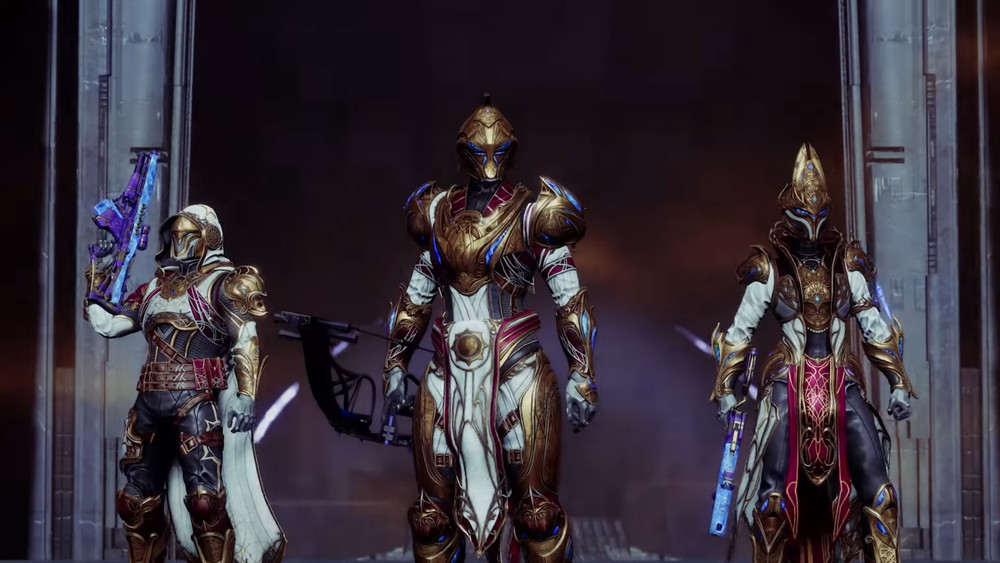 Die Widerstandssaison von Destiny 2 startet diese Woche
