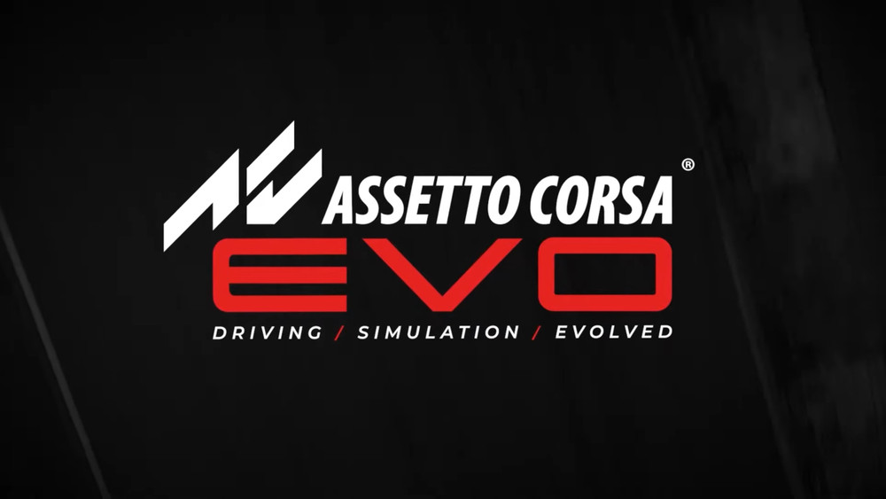 Assetto Corsa EVO will release in 2024