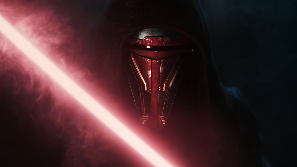 Remake von Star Wars: Knights of the Old Republic läuft laut Saber Interactive sehr gut