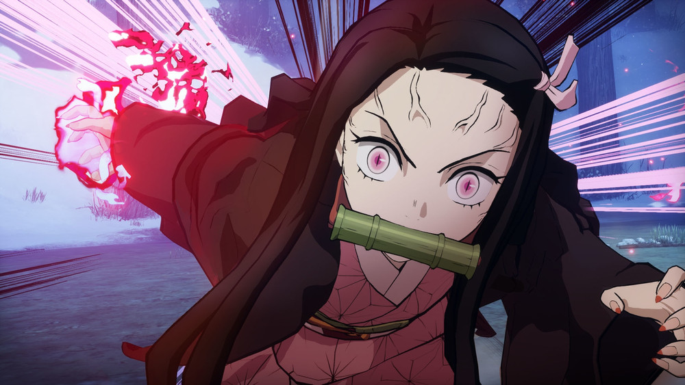 A sequel to Demon Slayer: The Hinokami Chronicles could be in development