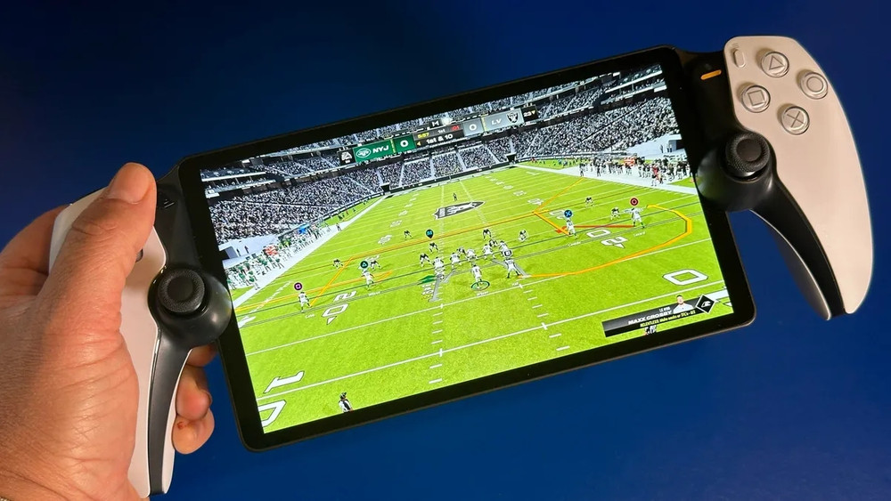 Un ingegnere che ha consentito l'esecuzione di giochi per PSP su PlayStation Portal ha segnalato la falla a Sony, che l'ha corre