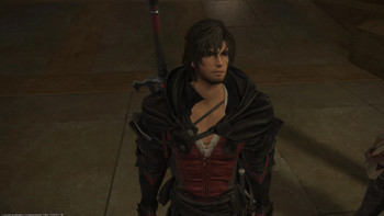 Final Fantasy XIV a reçu son crossover avec Final Fantasy XVI