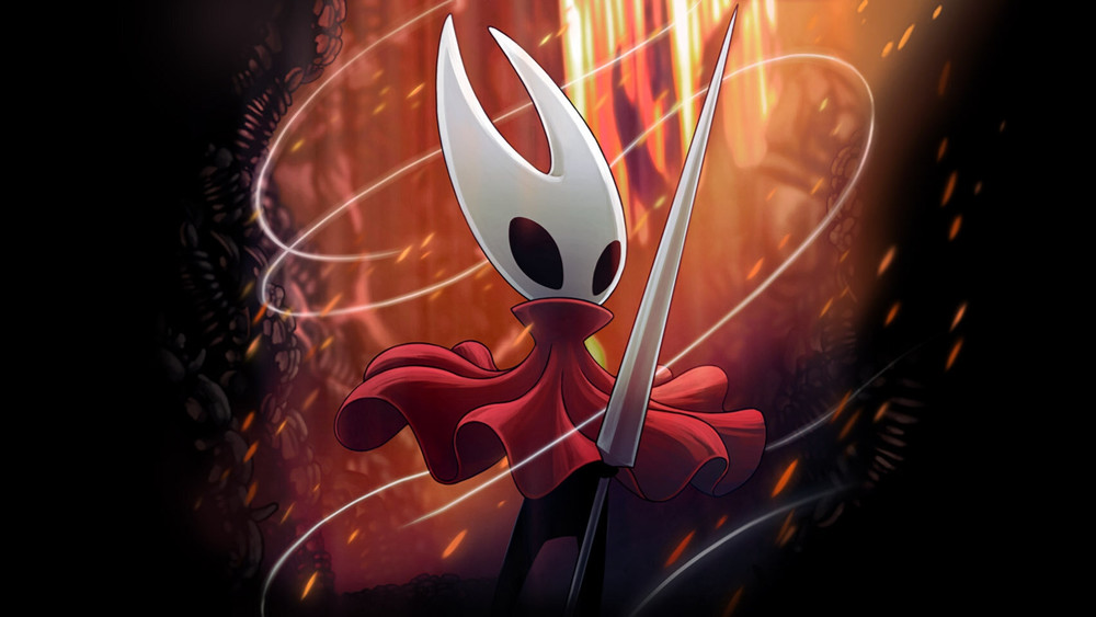 Hollow Knight: Silksong has been rated in South Korea