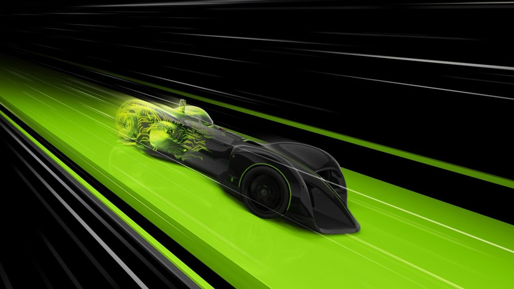NVIDIA: DLSS 3.7.0 Update verbessert die visuelle Qualität der Technologie