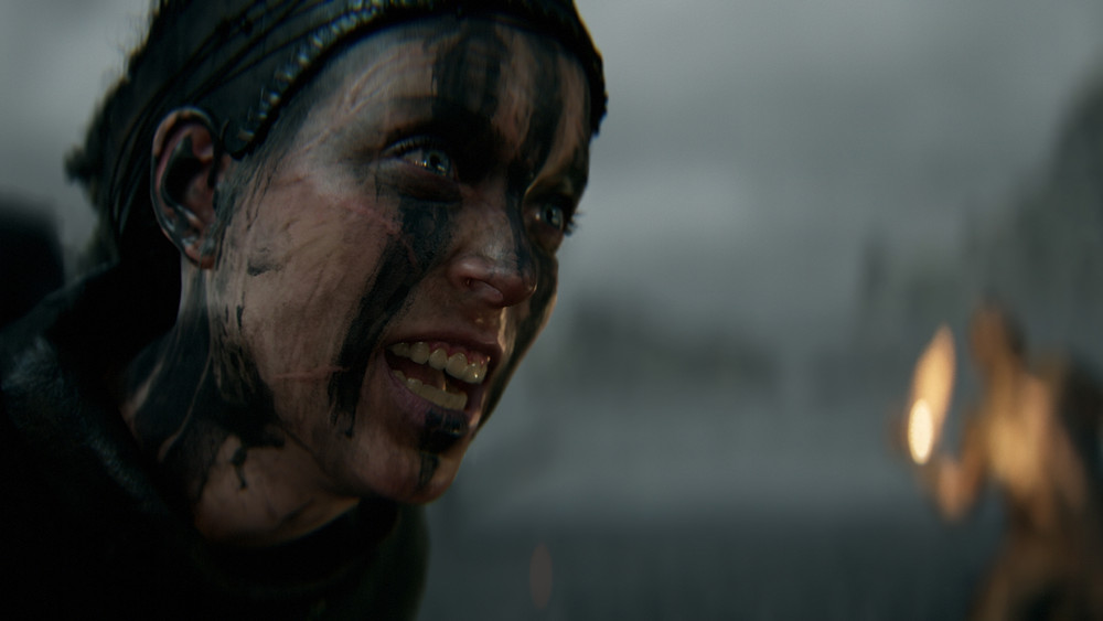 On Xbox Series, Hellblade will only offer a 30 FPS graphics mode with dynamic resolution