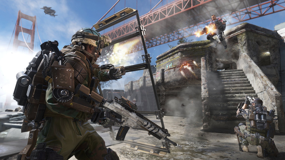 Microsoft reiterates that upcoming Call of Duty games will not be Xbox exclusives