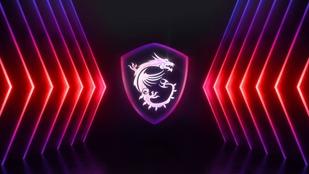 MSI travaille sur trois nouveaux écrans gaming QD-OLED
