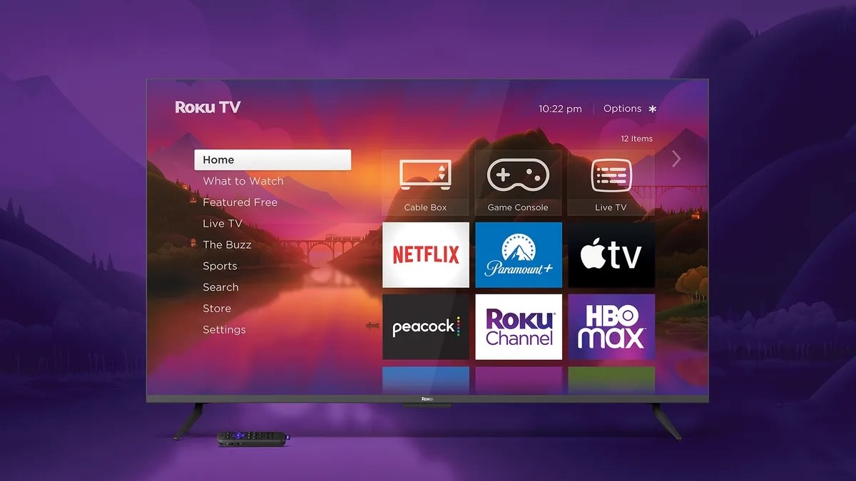 Roku wants to play ads on your TV when you pause your game - IG News