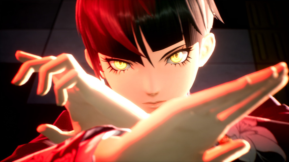 Nuevo tráiler de Shin Megami Tensei V: Vengeance