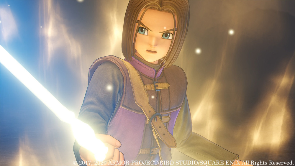 Acquista Dragon Quest XII - The Flames of Fate Steam