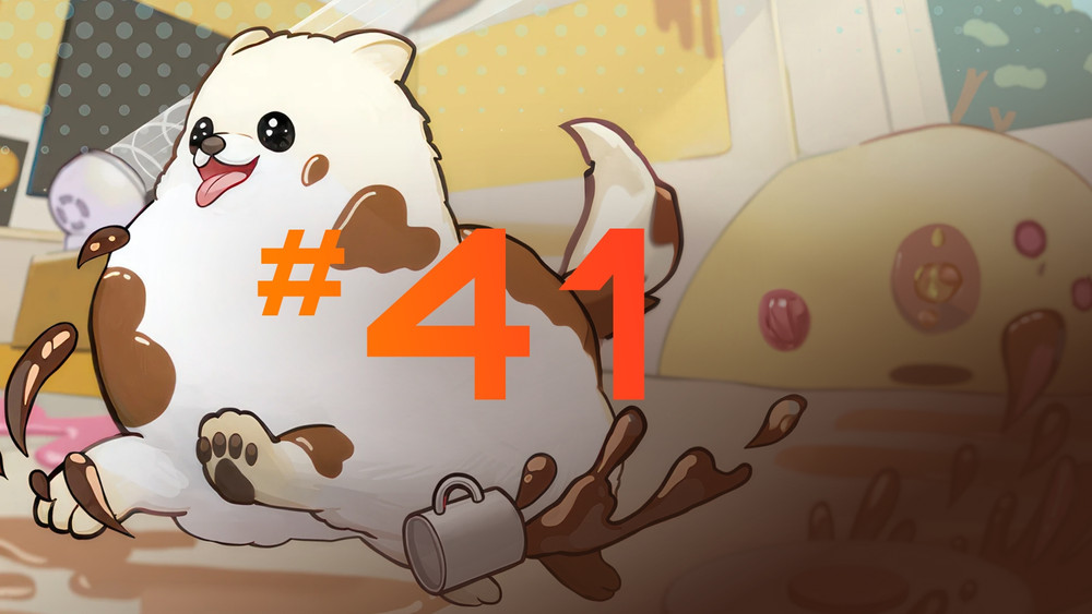 ¿A qué vamos a jugar este fin de semana? #41