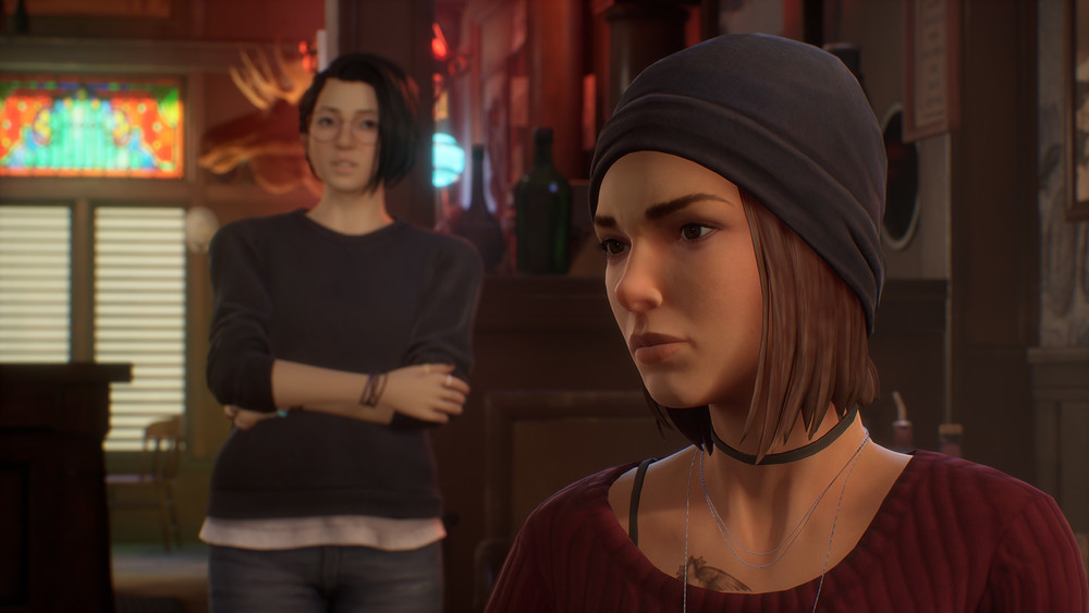 Development of the next Life is Strange isn't going well at Deck Nine because of toxic behaviour